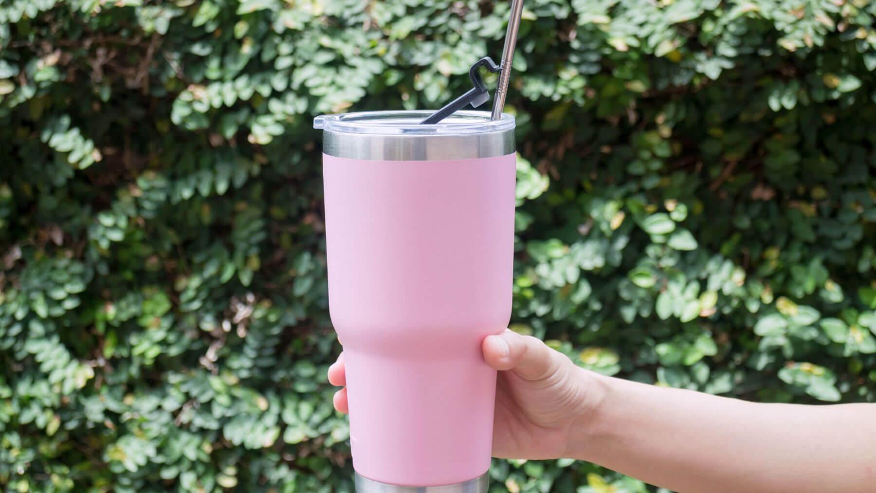 straw drink habit in daily routine after teeth removal