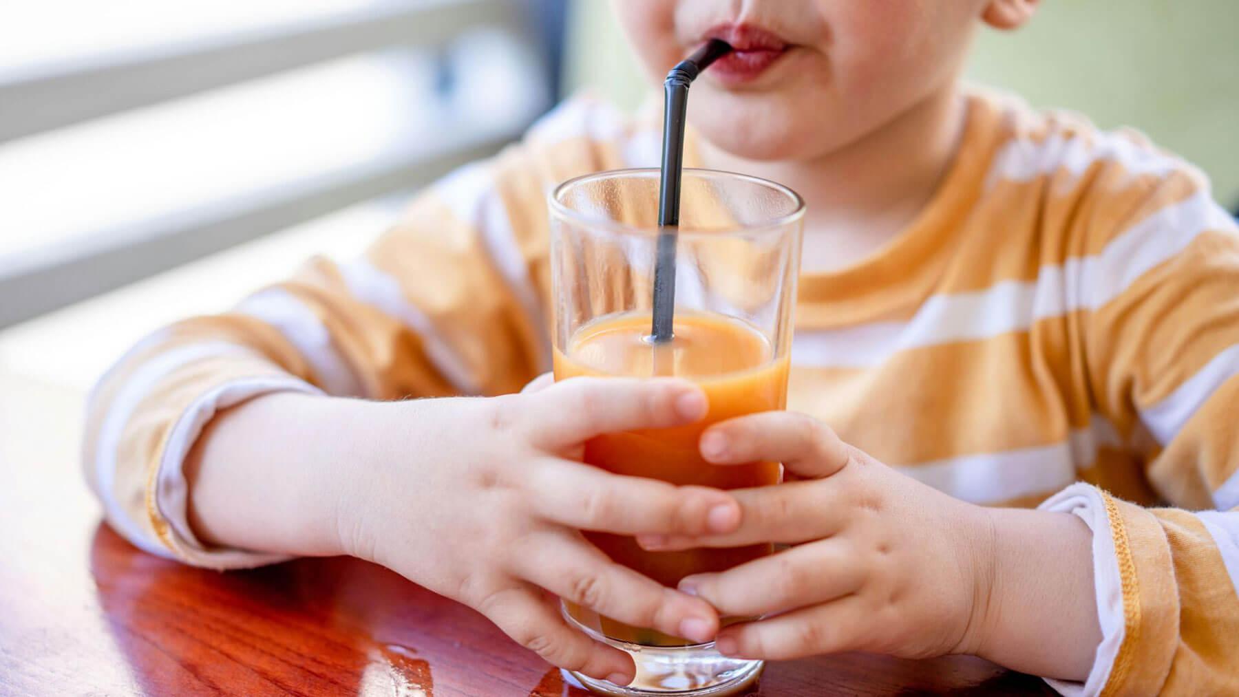 When Can I Use a Straw After Dental Surgery