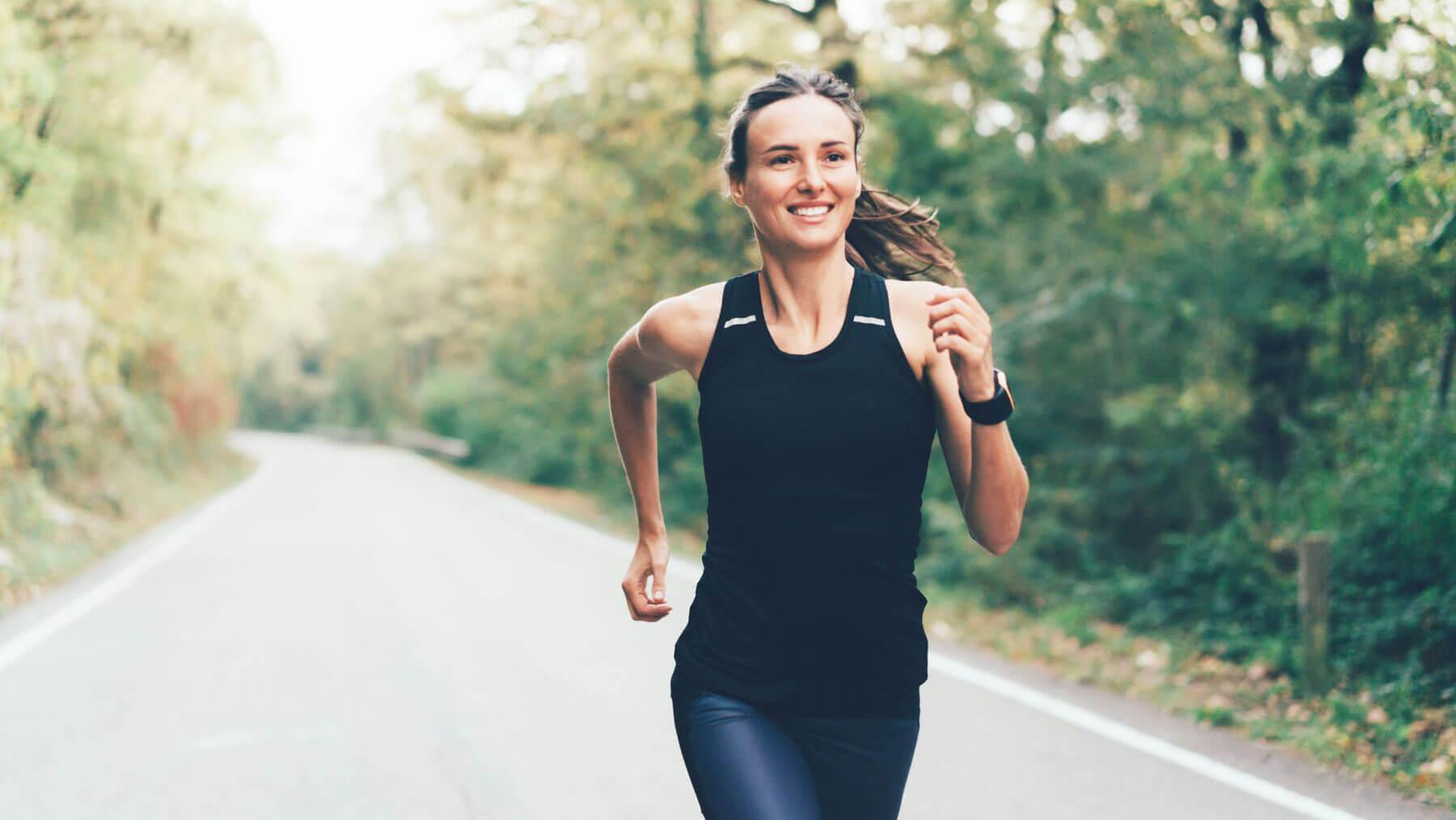 People Back to running after wisdom teeth surgery