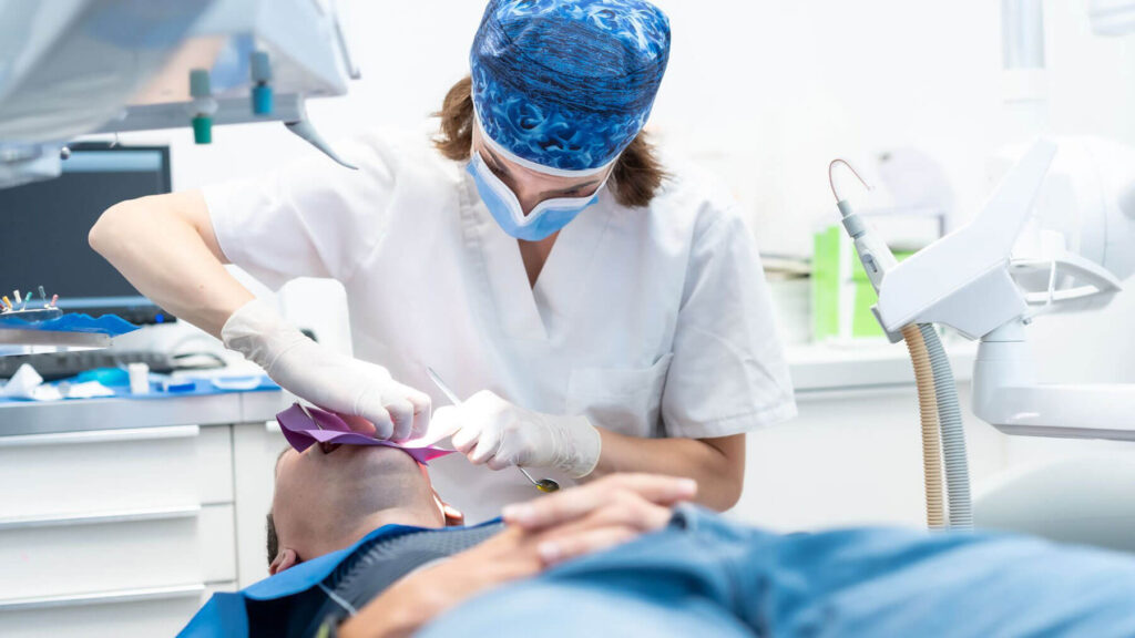 how to speed up wisdom teeth recovery