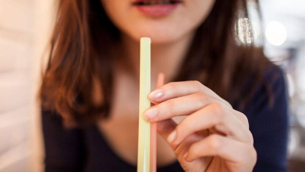 Avoid Straws After Dental Surgery