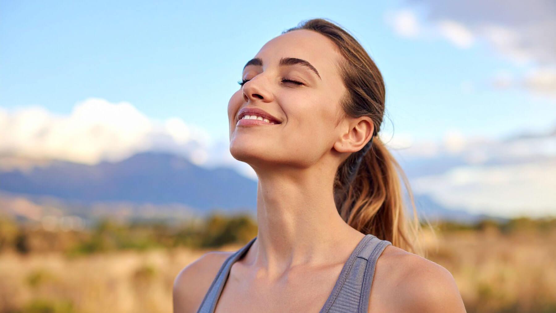 Quick Ways To Reduce Pain During A Walk