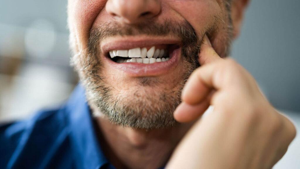 Walk With A Sensitive Tooth: When To See A Dentist In Carlsbad