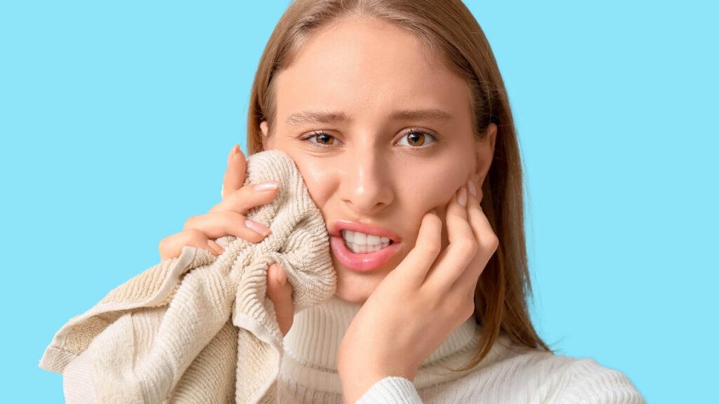 Sharp Broken Crown: What You Can Do Immediately