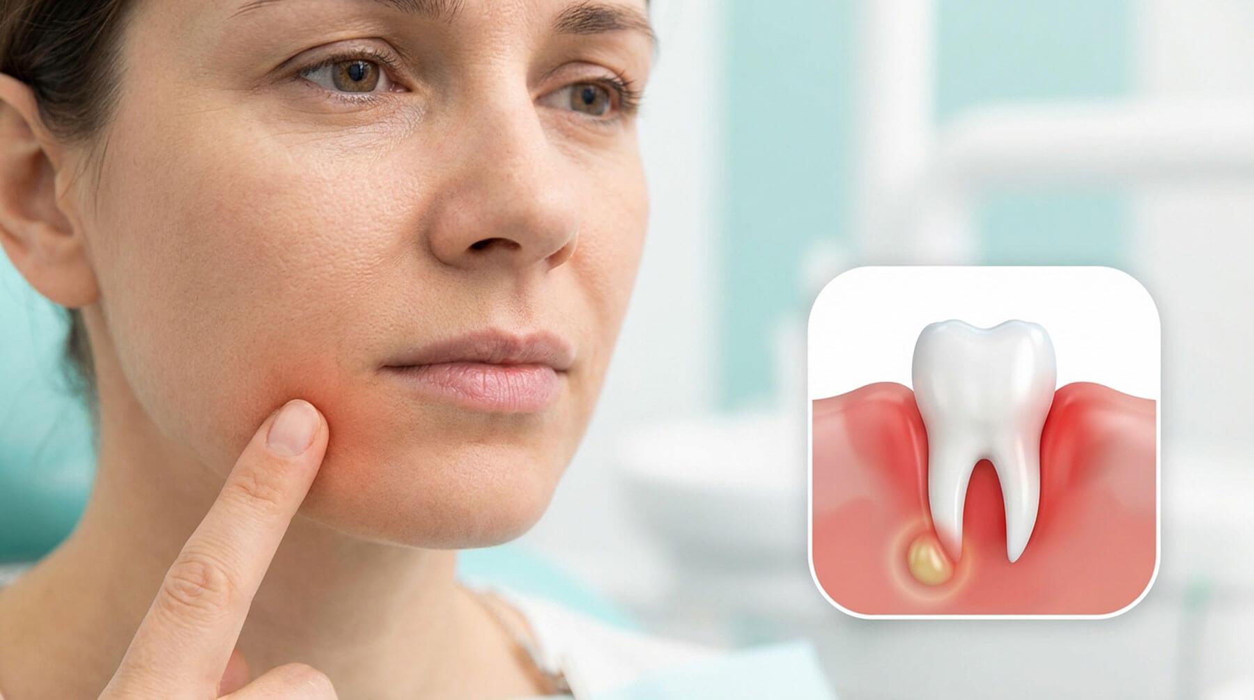 Dental Abscesses