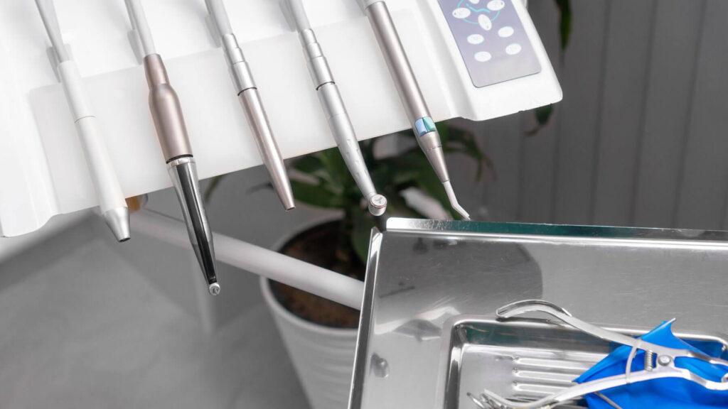 Dentistry in Carlsbad