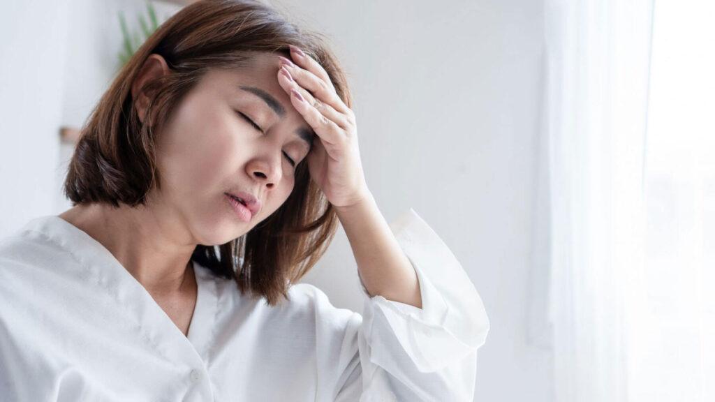 Fever for Dental Infection