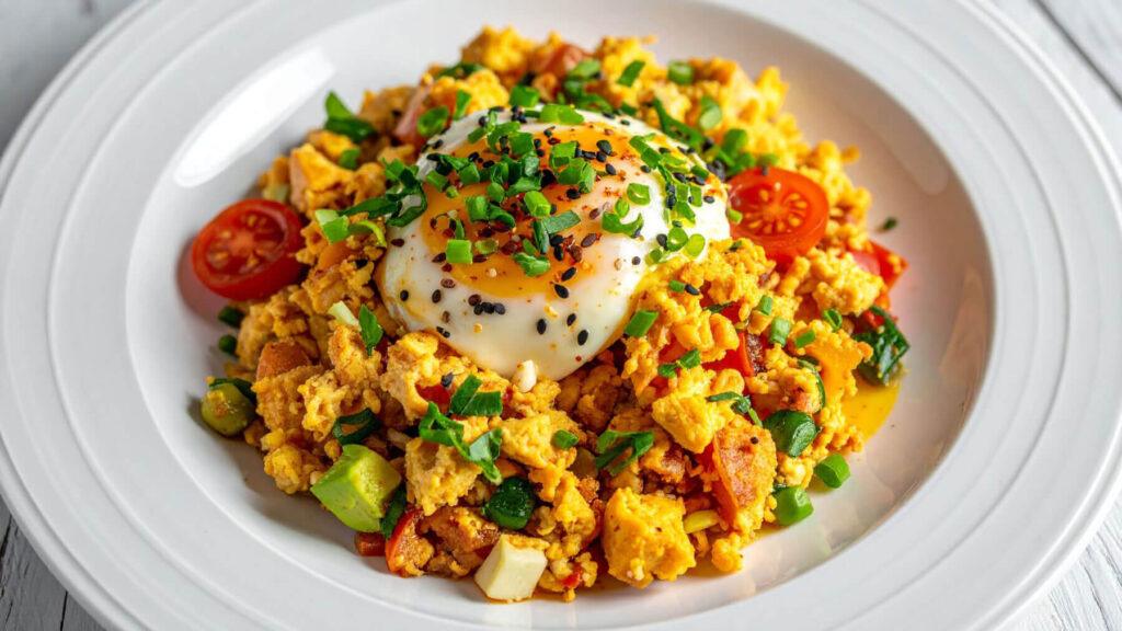 Solid Food Suggested After Tooth Extraction