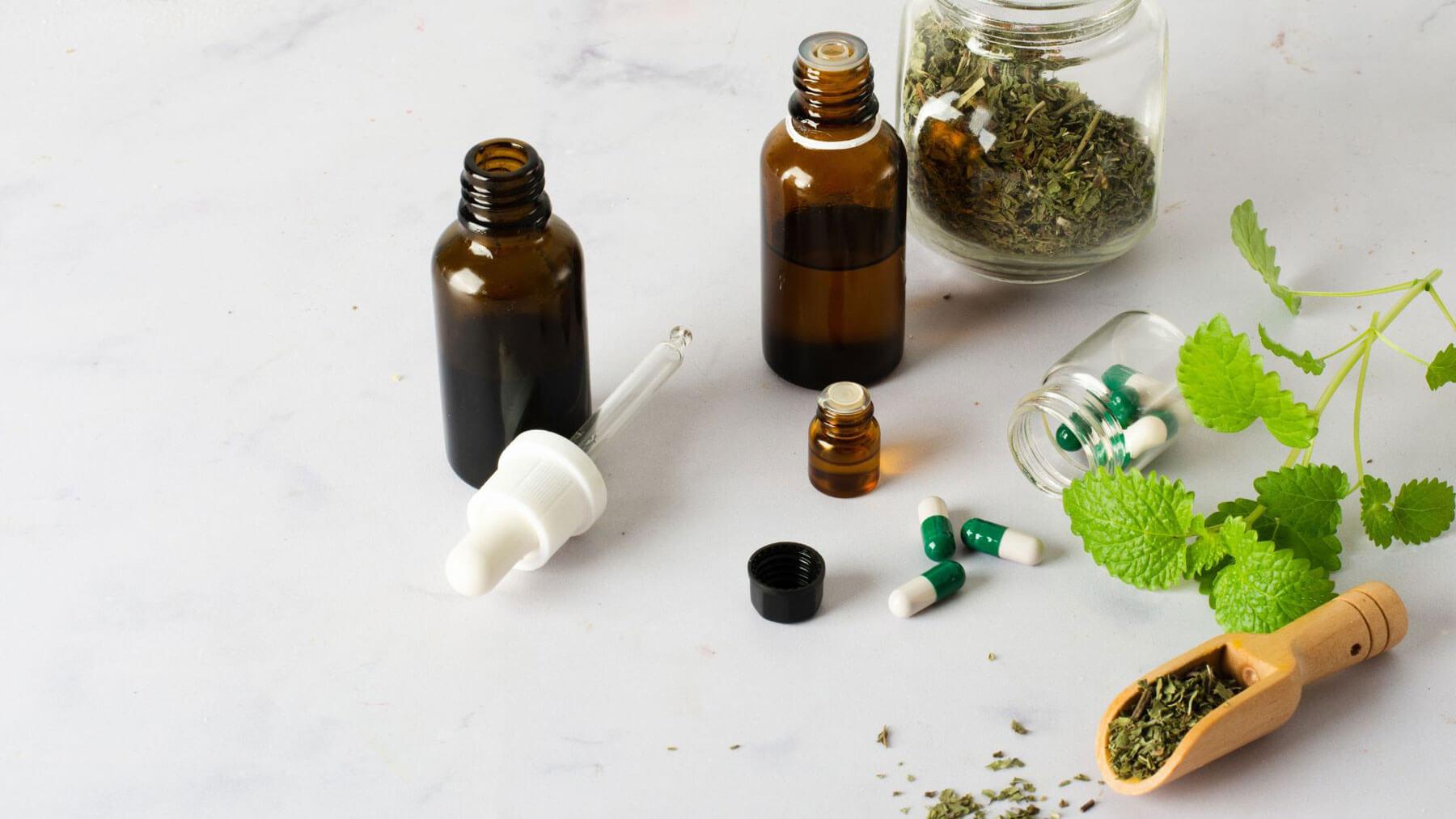 Strongest Natural Antibiotic for Tooth Infection: What “Natural” Can and Can’t Do