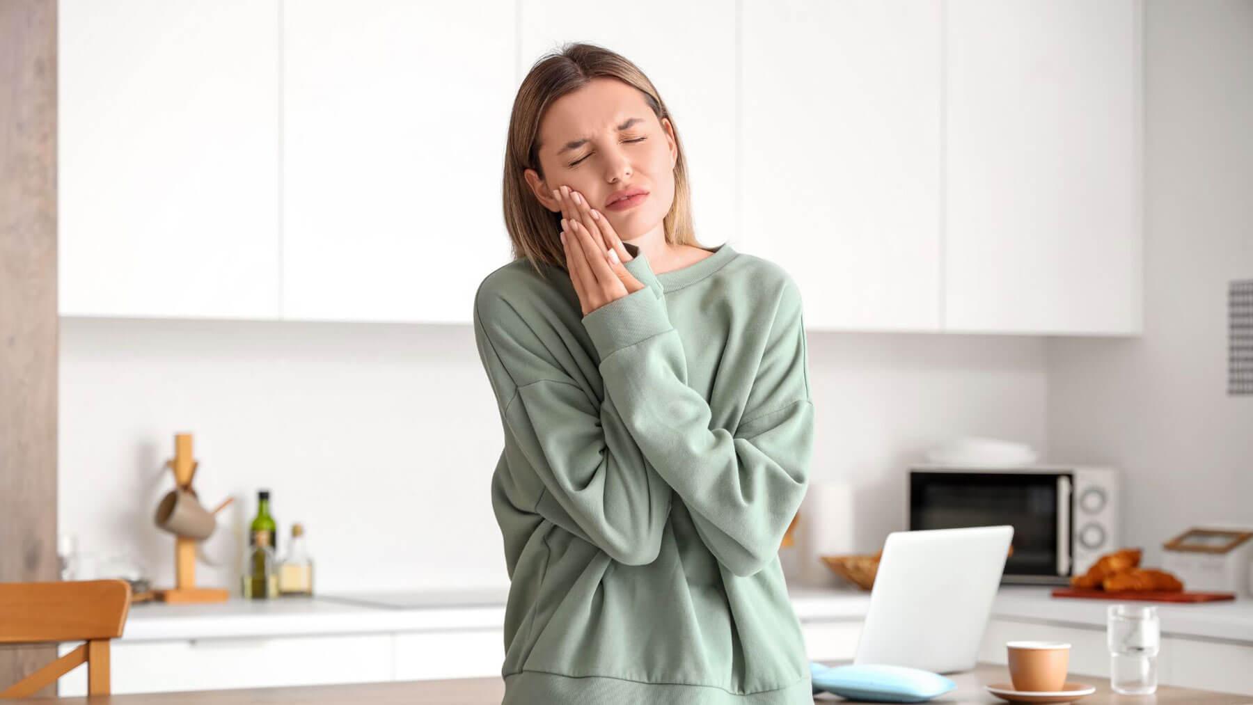Recovery After Dental Surgery