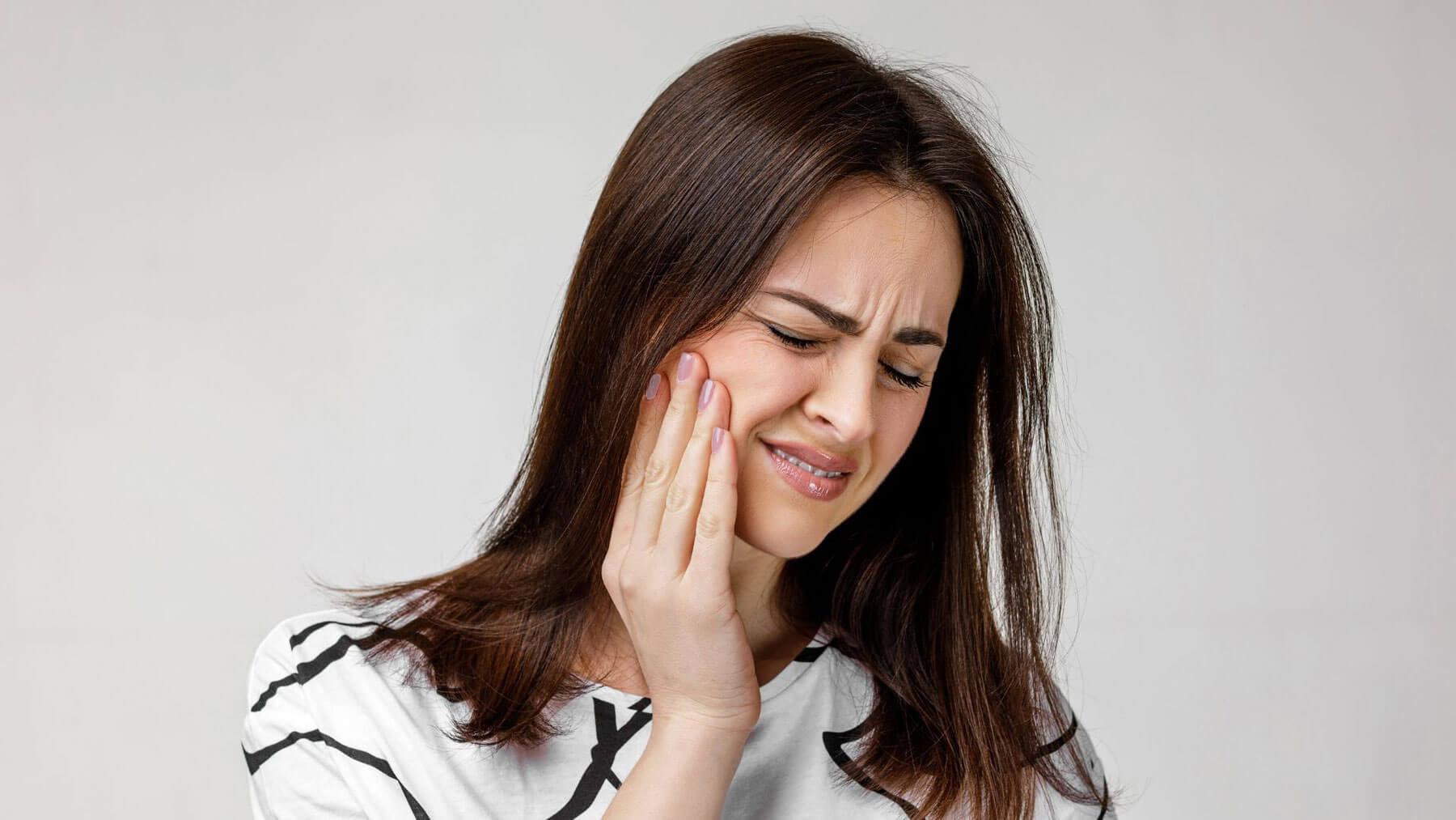 Pulpitis Dental Disease