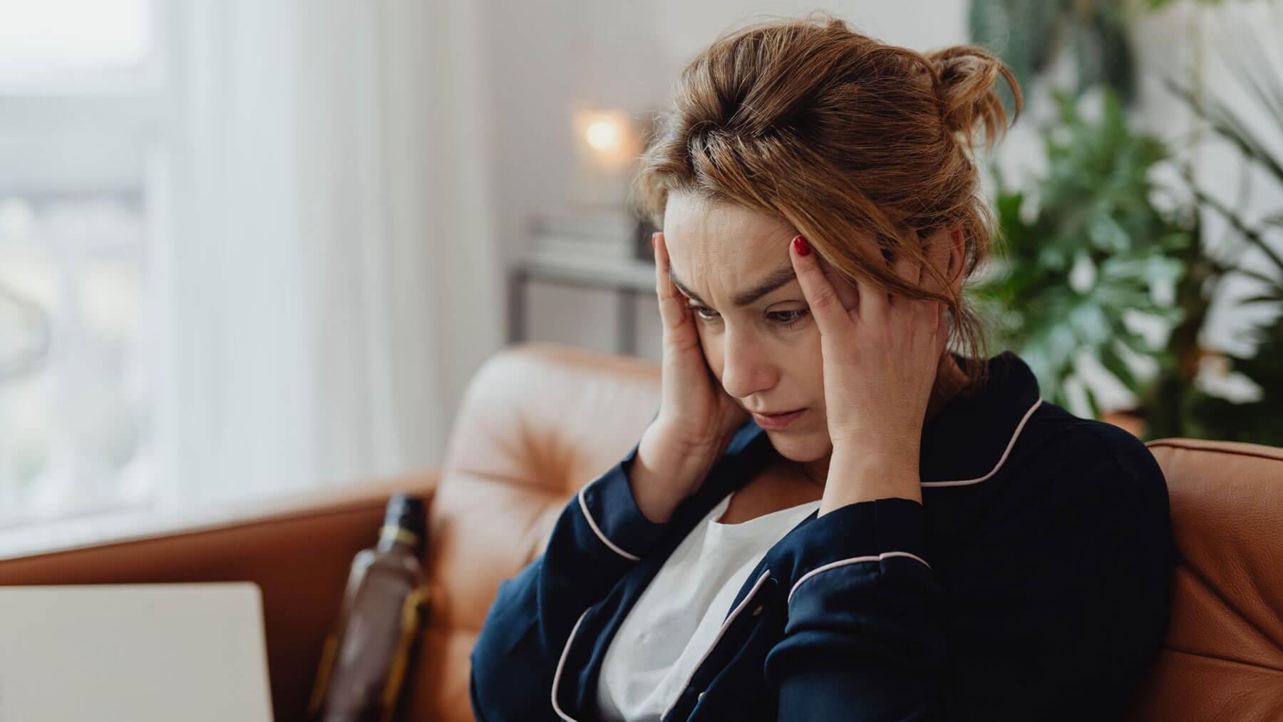 Sinus tooth pain relief vs. a real toothache