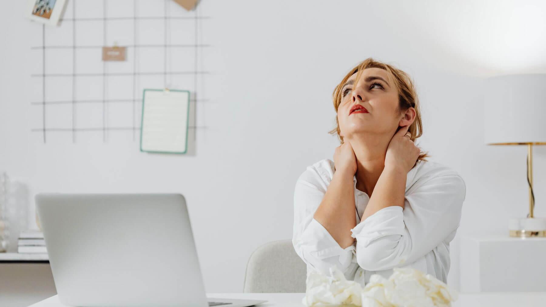 Walk With A Sensitive Tooth: When It’s More Than “Sensitivity”