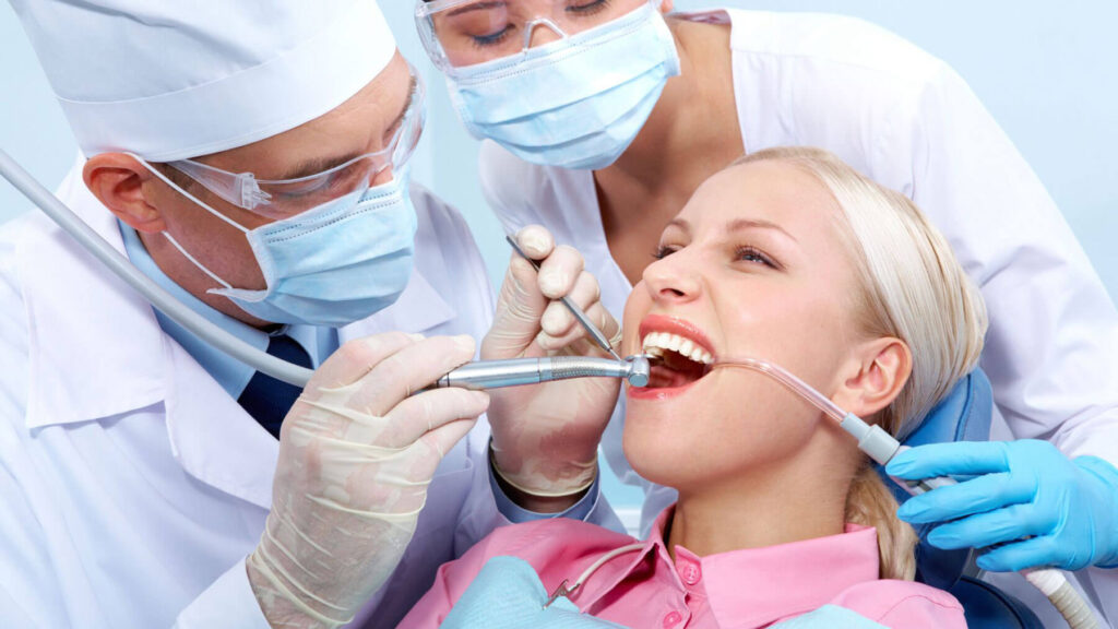 Visit A Dentist For Dental Care in Carlsbad