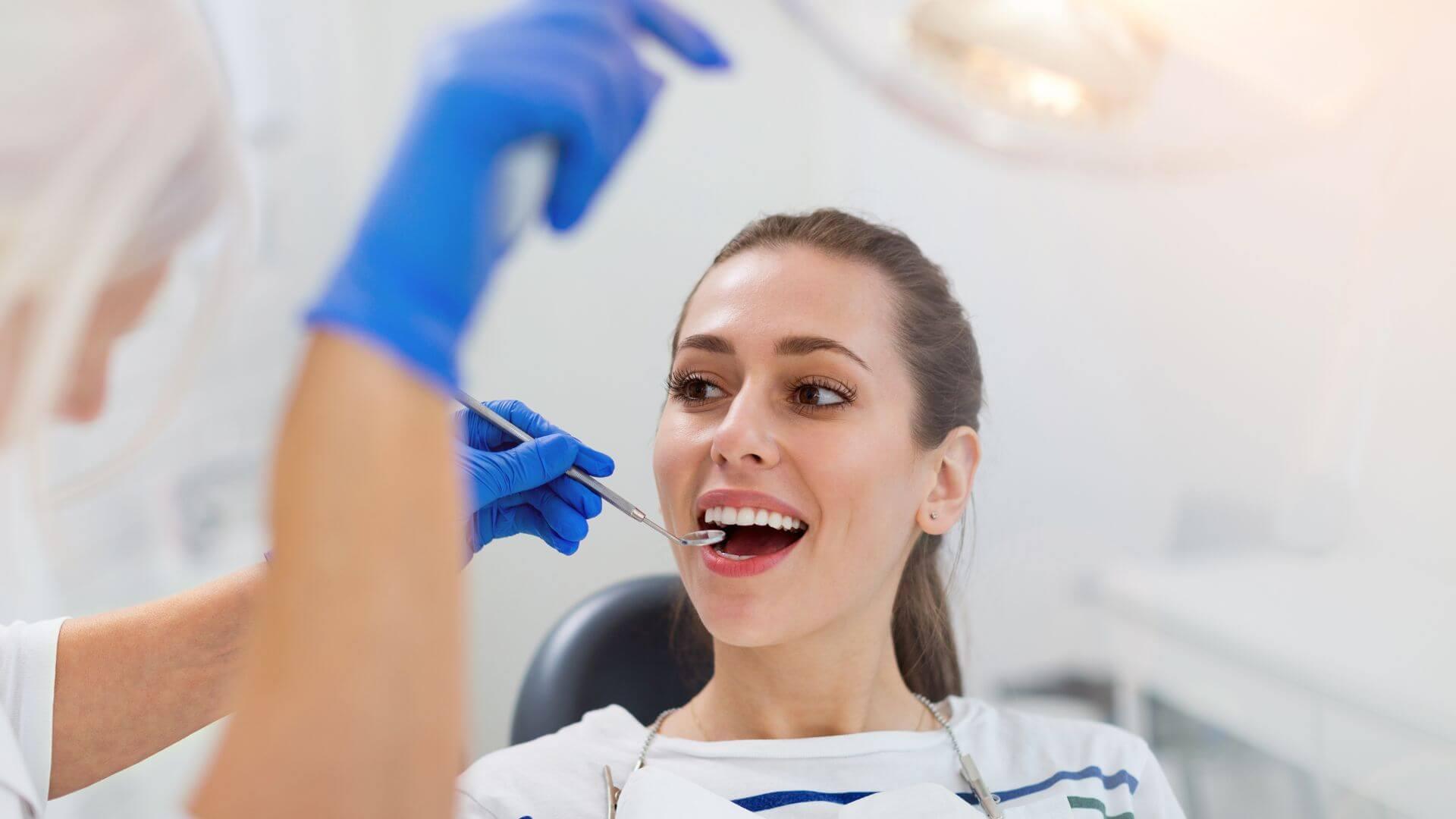 Visit Dentist Carlsbad - Smiles For Health