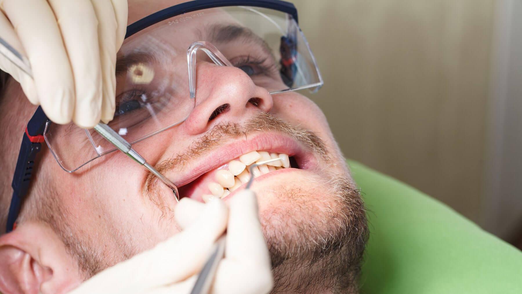 Emergency Dentistry in Carlsbad, California - Smiles For Health