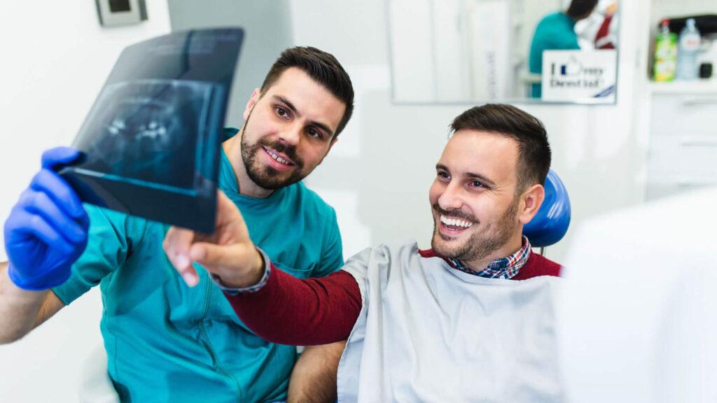 Can A Cracked Tooth Be Saved Without Extraction