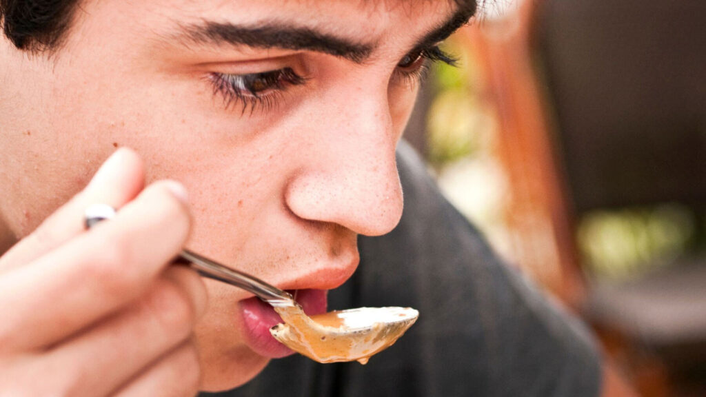 When Can You Eat Solid Food AgainAfter Tooth Extraction