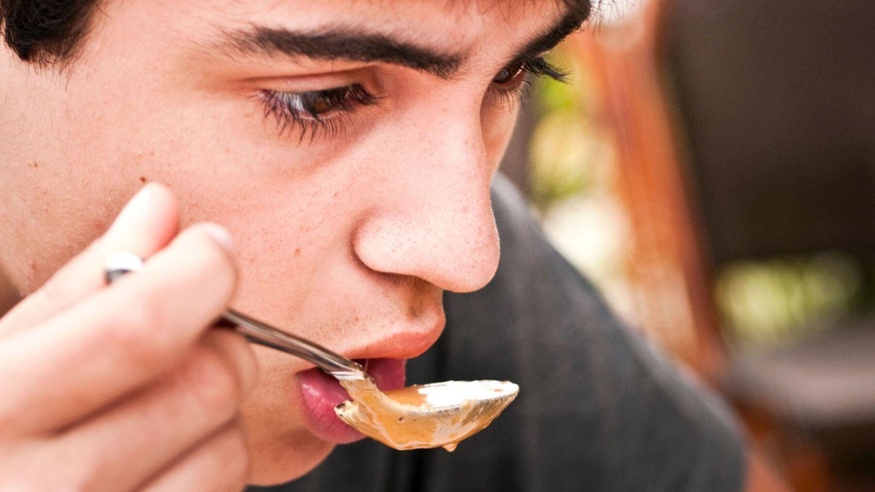 When Can You Eat Solid Food AgainAfter Tooth Extraction