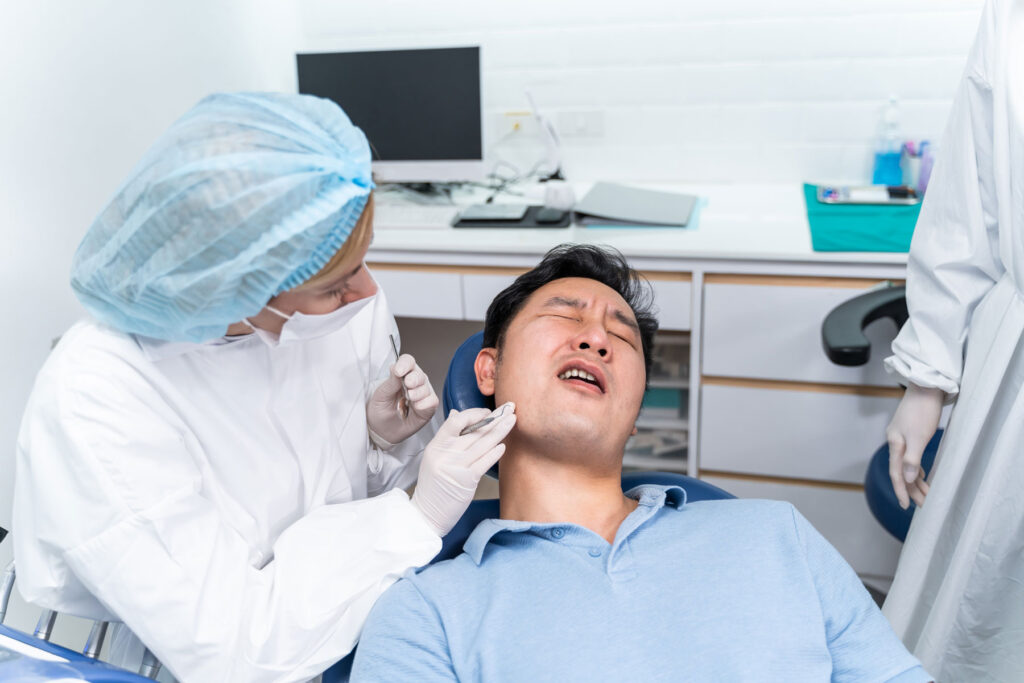 Dentist Carlsbad - Smiles For Health