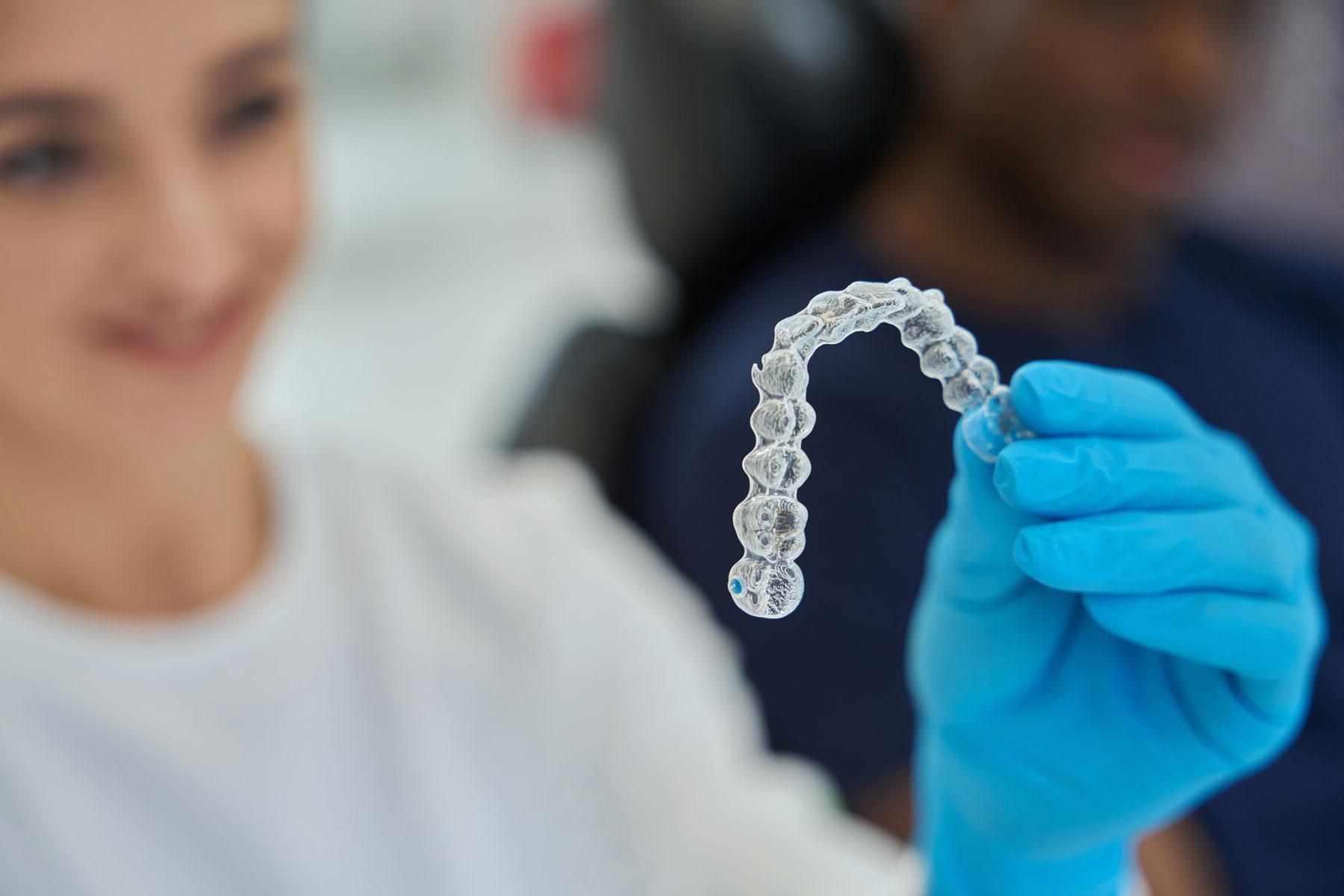 Dentist Carlsbad - Smiles For Health