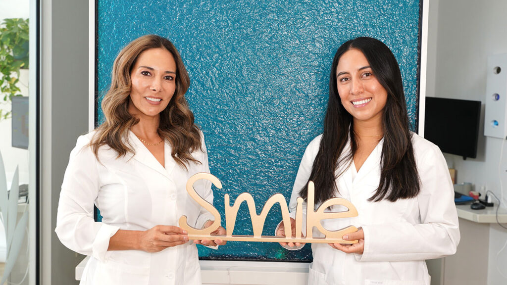 Dentist Carlsbad - Smiles For Health DDS