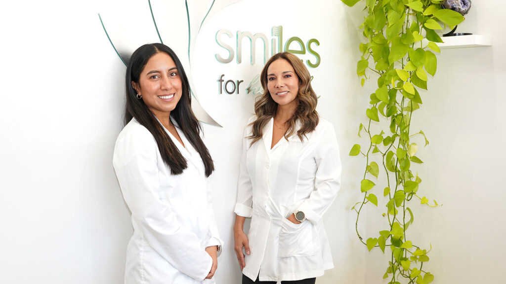 Dentist Carlsbad - Smiles For Health DDS
