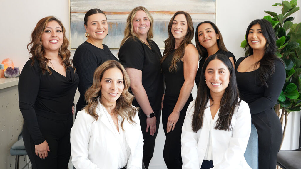 Dentist Carlsbad - Smiles For Health DDS