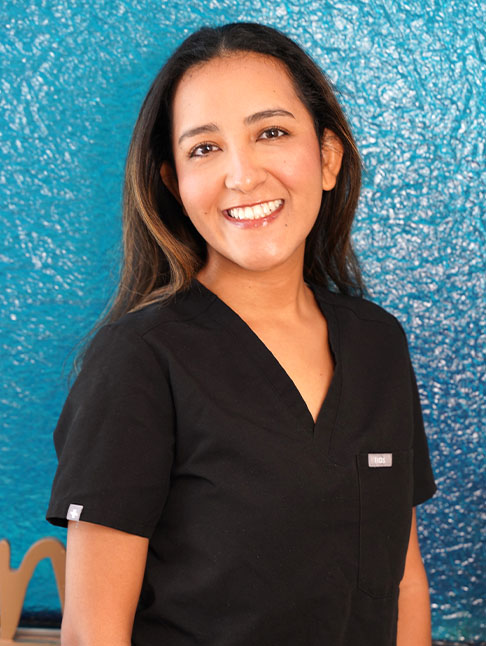 Dentist Carlsbad - Smiles For Health DDS