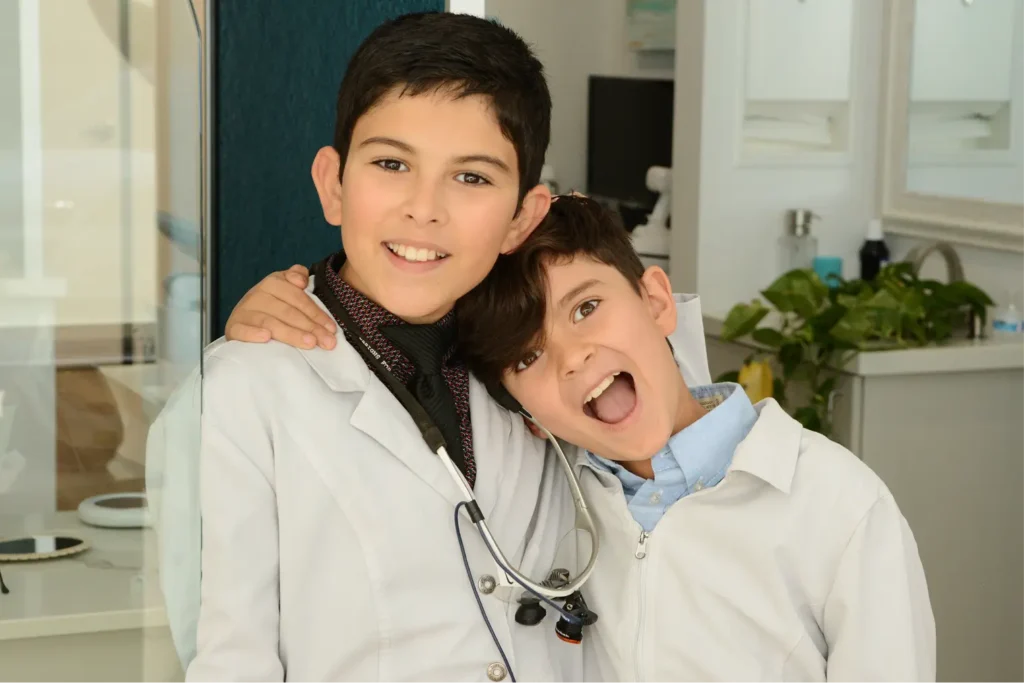 Dentist Carlsbad - Smiles For Health DDS