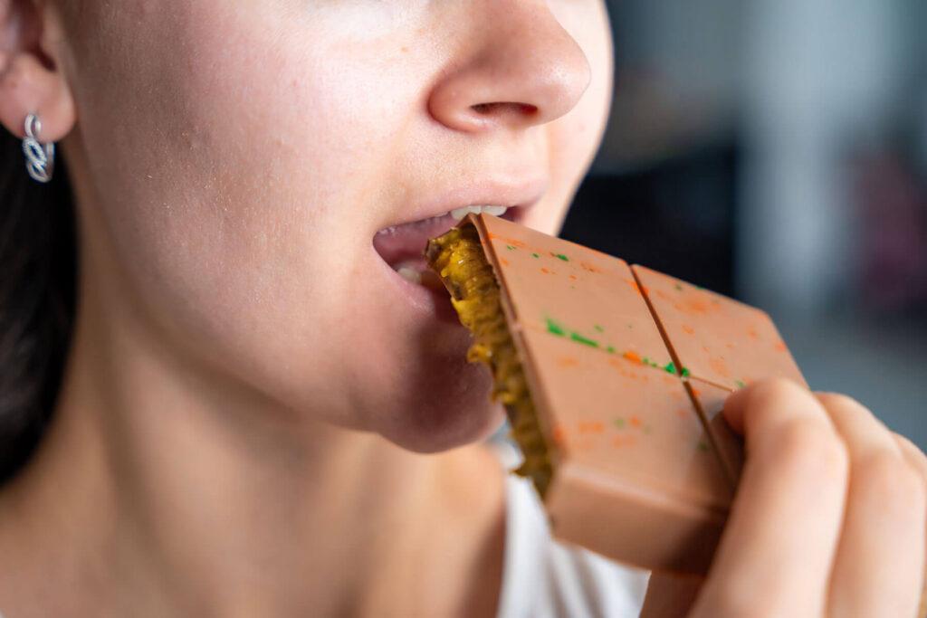 How Stress Shows Up in Your Teeth and Jaw