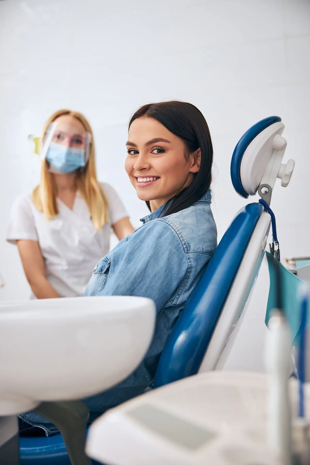 The Emotional and Social Benefits of Wellness Dentistry