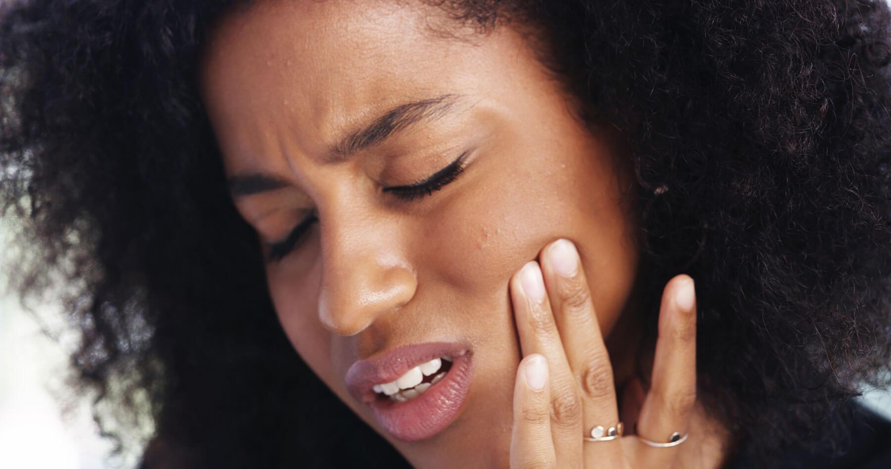 Stress And Oral Health:  Why Your Teeth Can Hurt Even When Nothing “Looks Wrong”