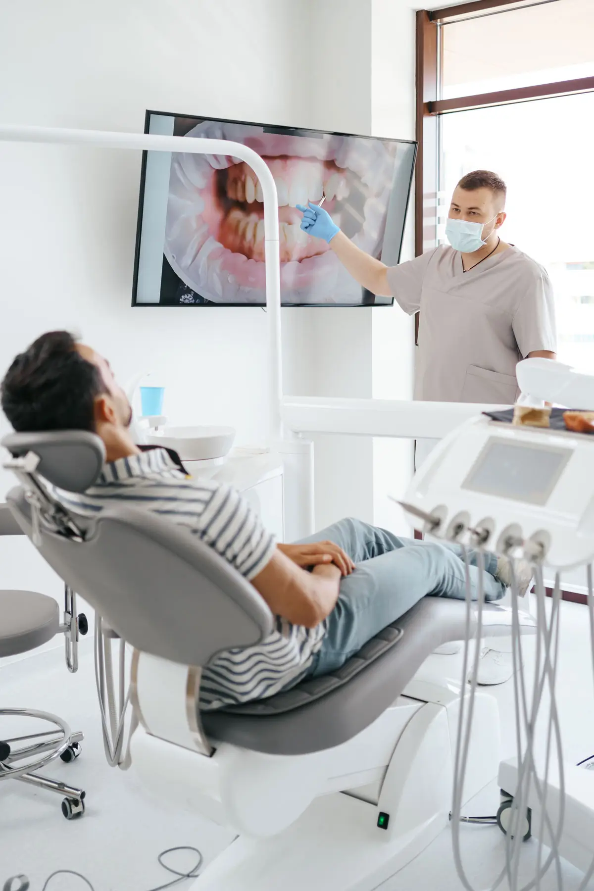 Dental Extraction