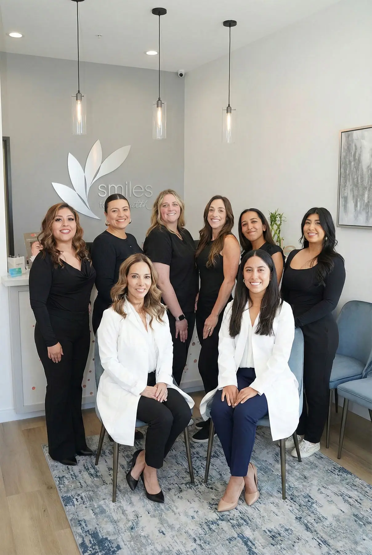 Dentist in Carlsbad - Smiles For Health DDS