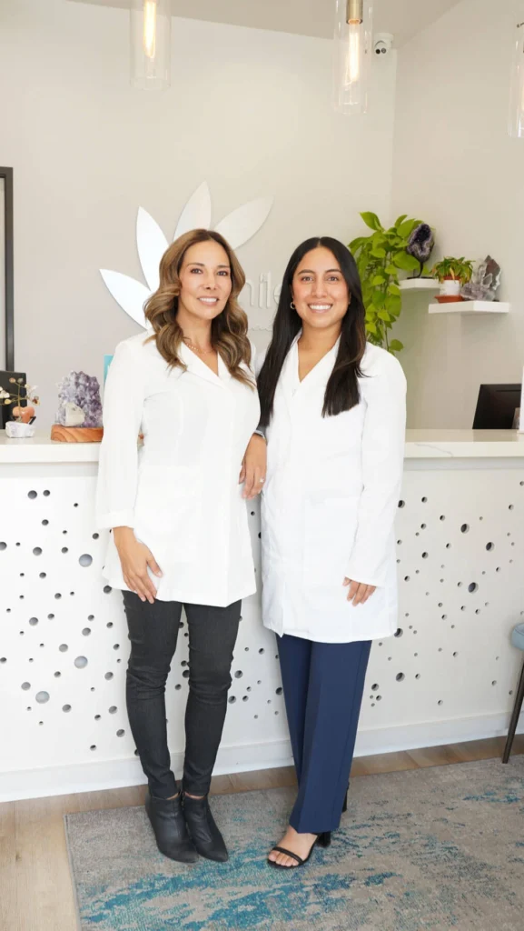 Dentist in Carlsbad - Smiles For Health DDS