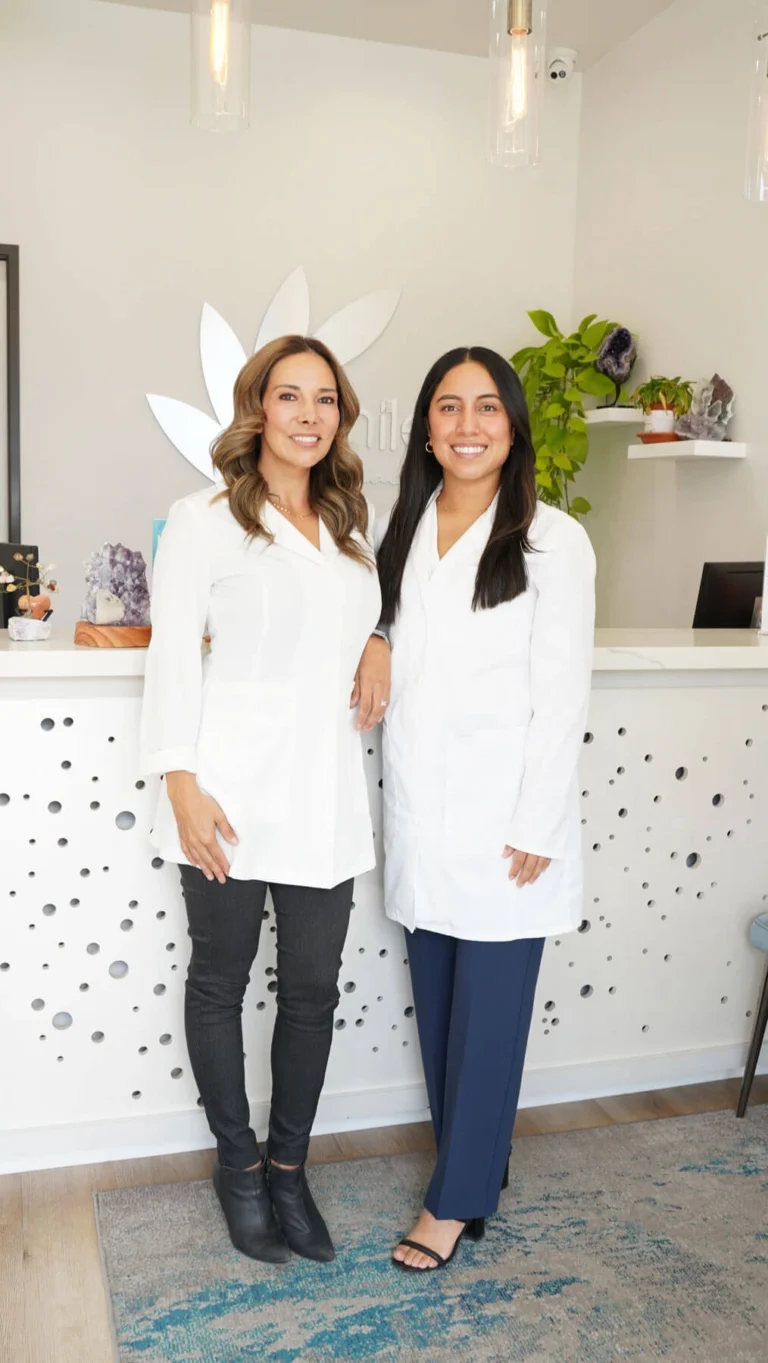 Dentist in Carlsbad - Smiles For Health DDS