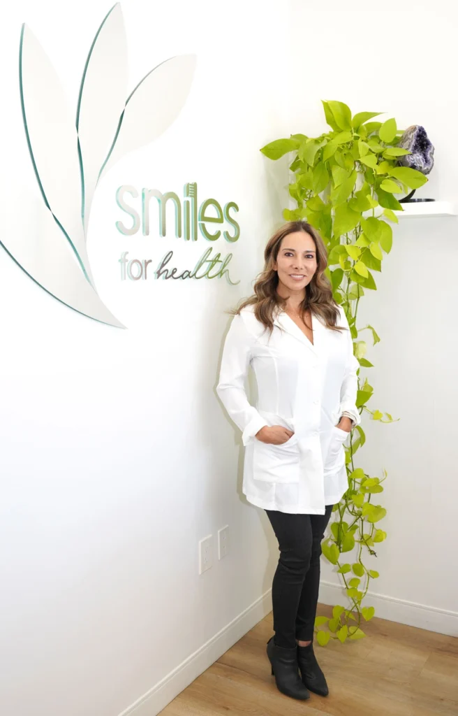 Dr Diana Zorro - Smiles For Health