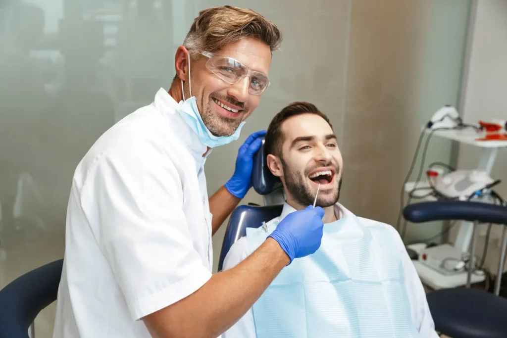 Emergency Dentistry Carlsbad