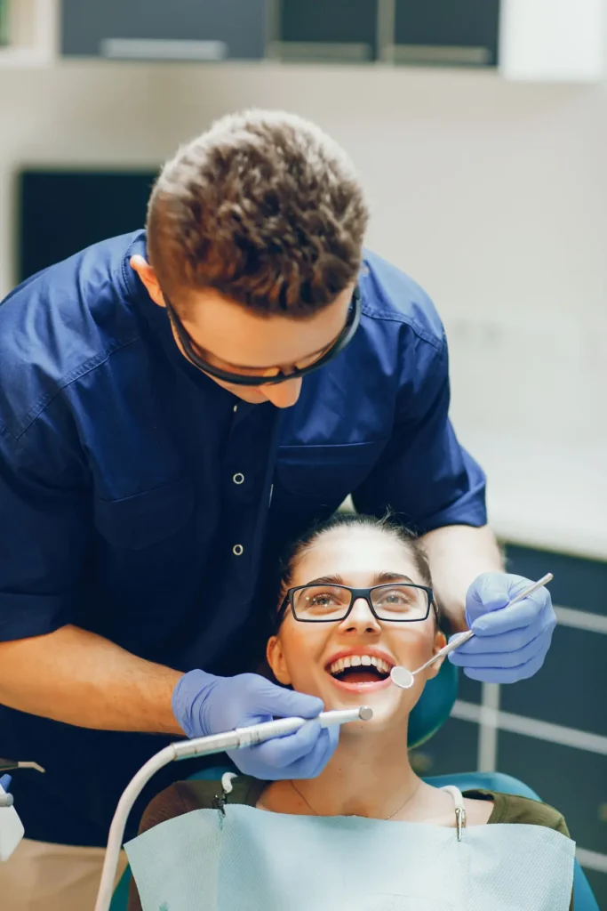 The Importance of Routine Exams & Cleanings