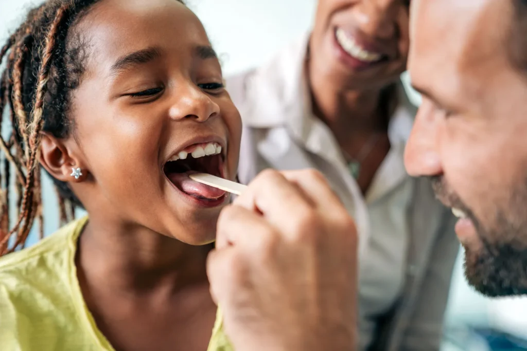 Good Oral Health for Kids in Carlsbad