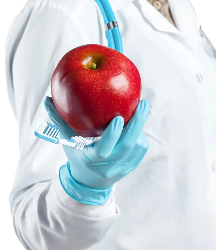 How Everyday Habits Shape Your Oral Health​