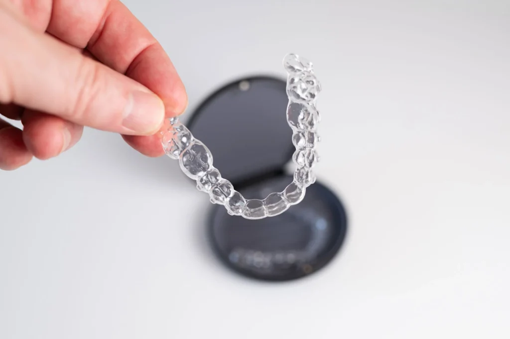 Teeth Aligners - Carlsbad