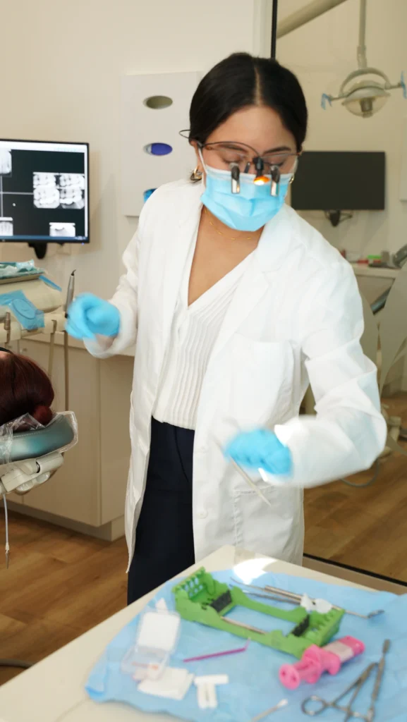 Dr Andrea Otani - Dentist in carlsbad