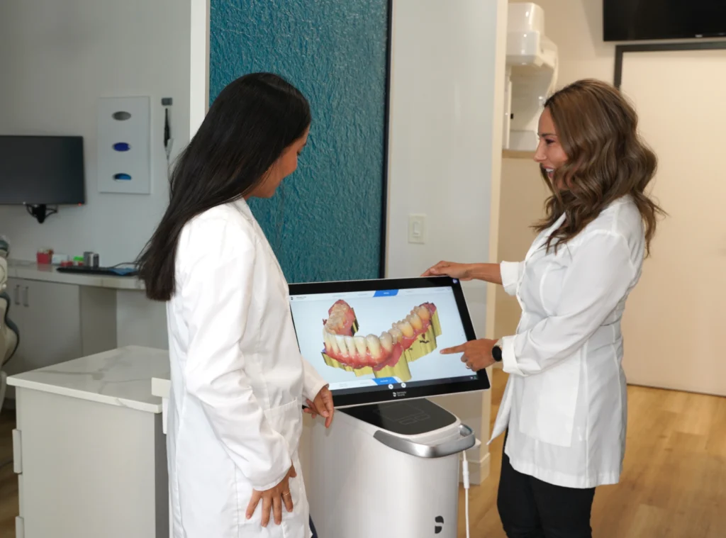 Top Rated Dentist in Carlsbad