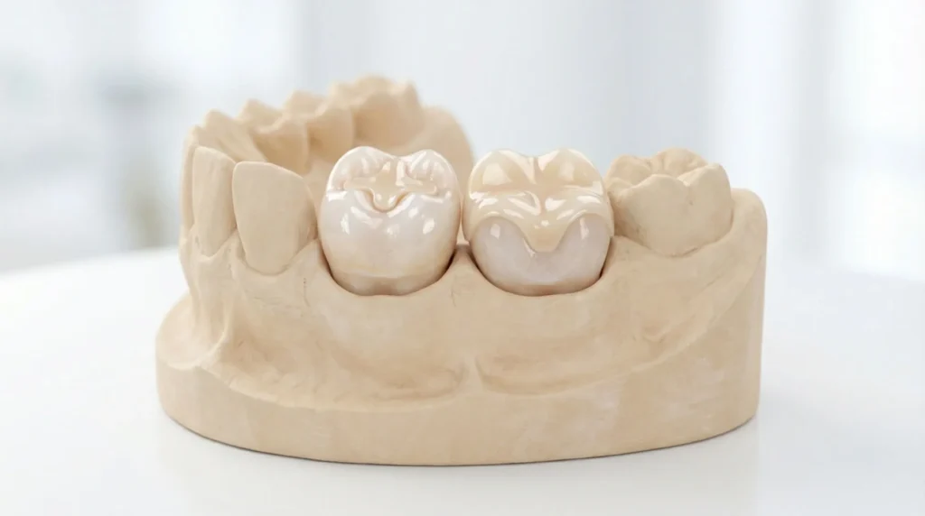 Onlay and Inlays in Carlsbad