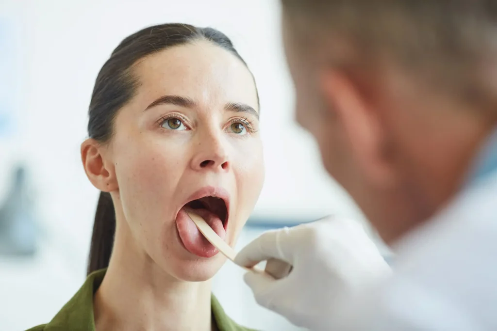 Oral Cancer Screenings in Carlsbad
