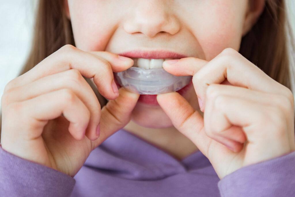 Stressand Oral Health: Related Teeth Grinding: What Actually Helps