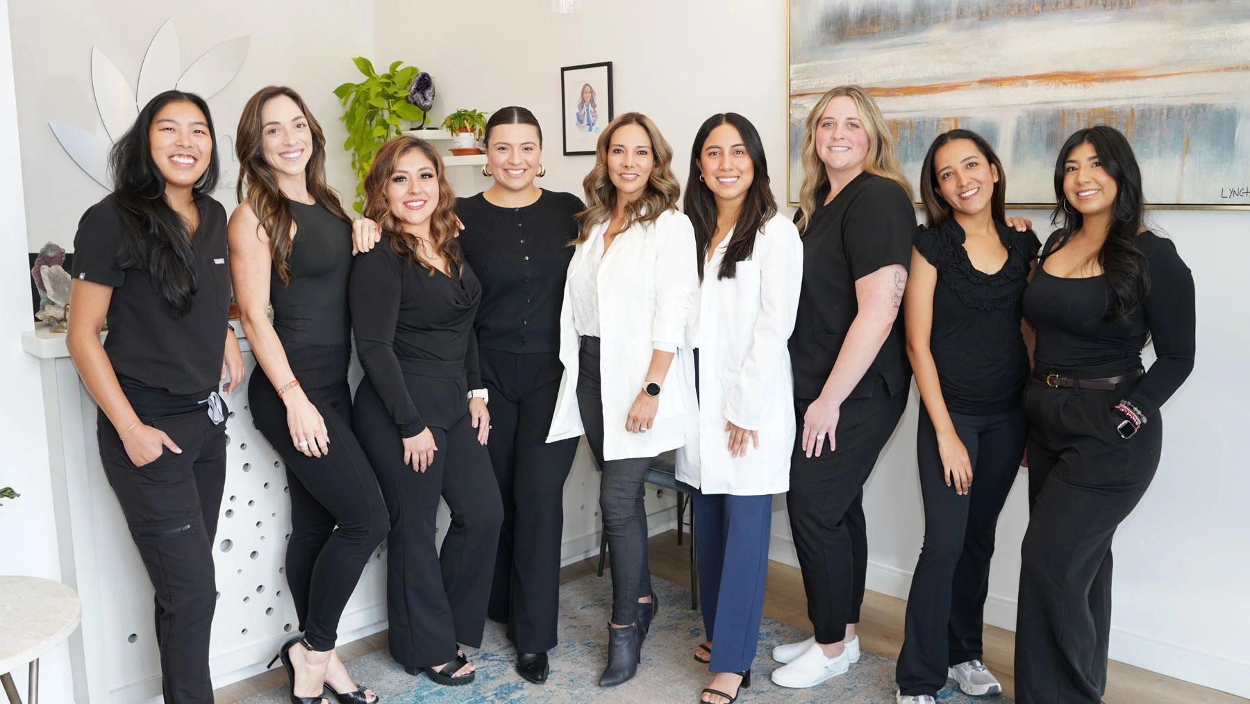 Our Team -Smiles For Health