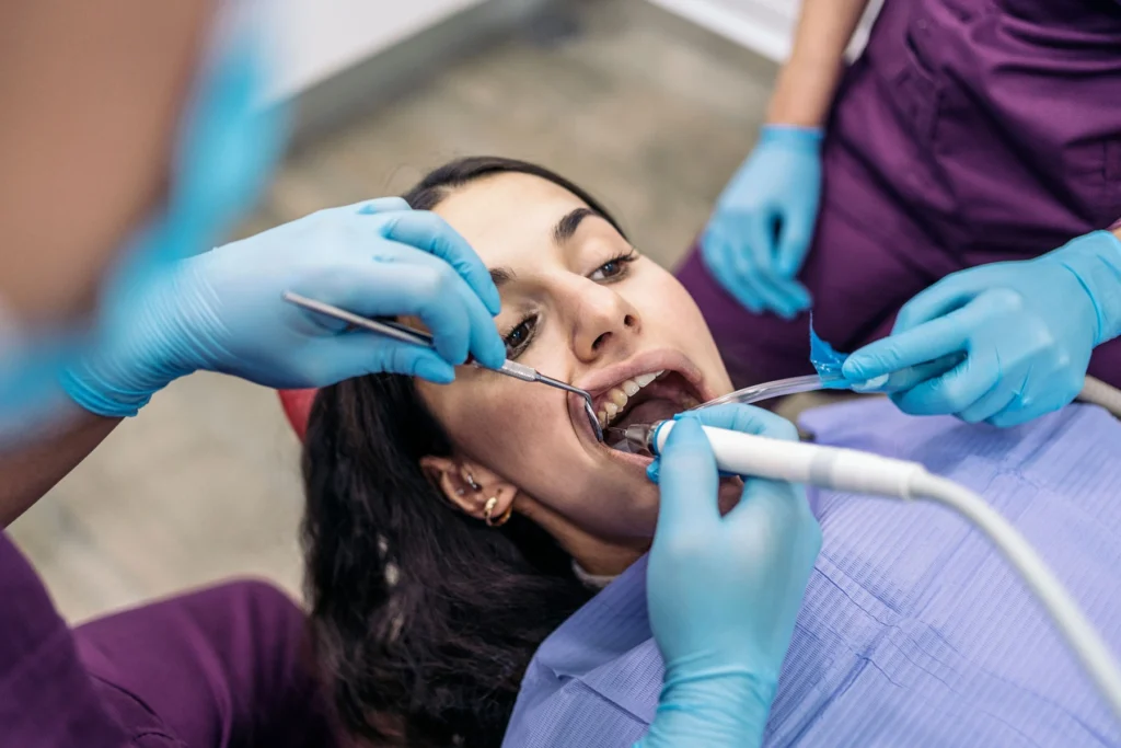 Preventive Dentistry in Carlsbad DDS